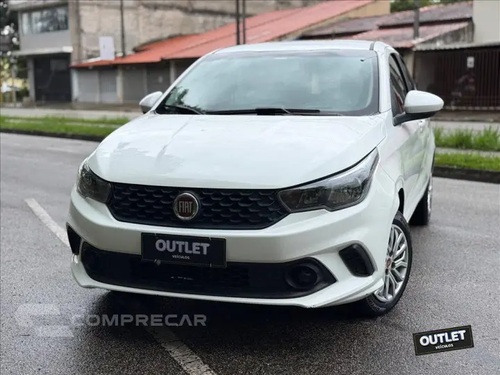 ARGO 1.0 FIREFLY FLEX MANUAL