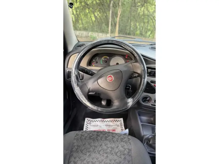 PALIO 1.0 MPI FIRE CELEBRATION 8V FLEX 4P MANUAL