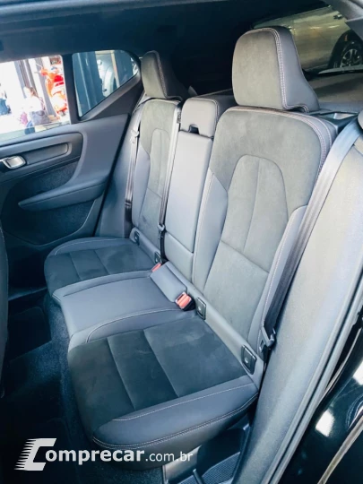 XC40 P6 Recharge Electric Plus