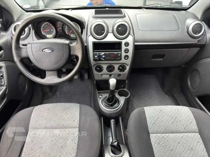 FIESTA 1.6 MPI CLASS HATCH 8V FLEX 4P MANUAL