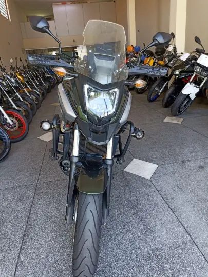 NC 750X/NC 750X ABS
