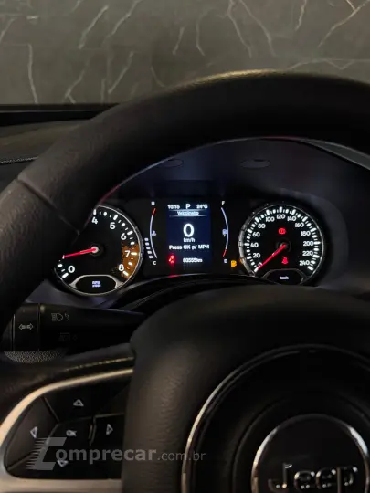 RENEGADE 1.8 16V Sport