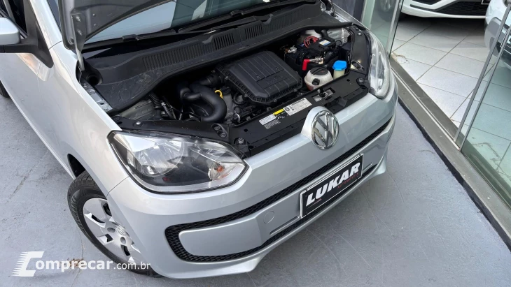 UP 1.0 MPI Take UP 12V