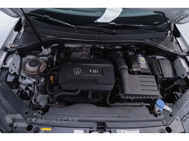 TIGUAN 2.0 350 TSI GASOLINA ALLSPACE R-LINE 4MOTION DSG