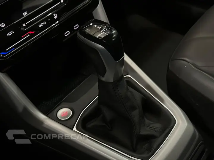 T-Cross Comfor. 200 TSI 1.0 Flex 5p Aut.