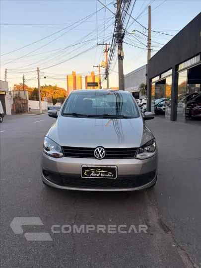 FOX 1.6 MI 8V