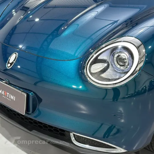 Ora 03 Skin (Elétrico)