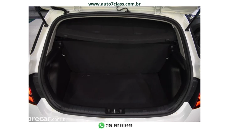 HB20 - 1.0 12V VISION MANUAL