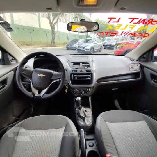 COBALT LT 1.4 8V FlexPower/EconoFlex 4p