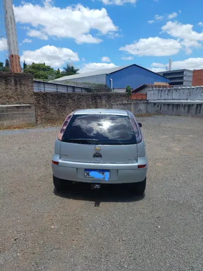 CORSA 1.4 MPFI Premium 8V