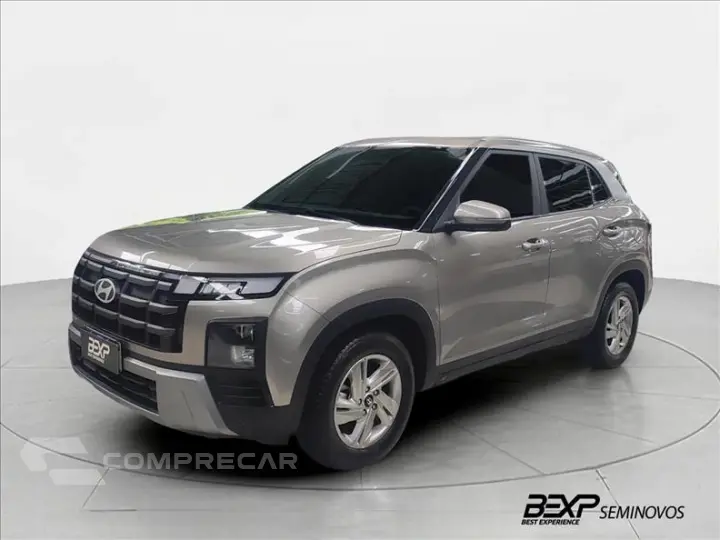 CRETA 1.0 Tgdi Comfort
