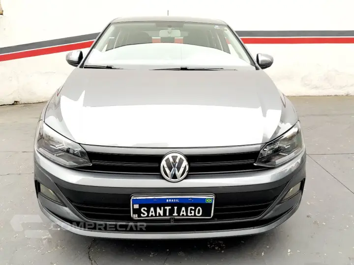 Polo 1.0 Flex 12V 5p