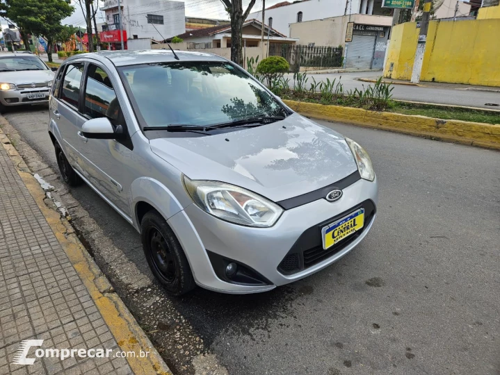 FIESTA 1.6 Rocam 8V
