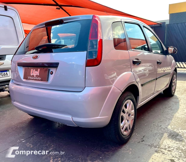 FIESTA 1.0 Rocam Hatch 8V