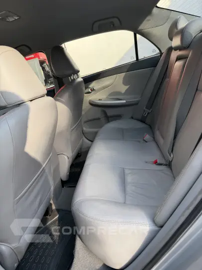 COROLLA 1.8 XEI 16V