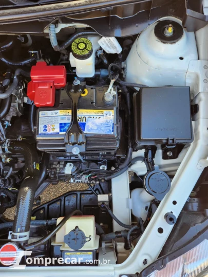 ETIOS 1.3 XS 16V
