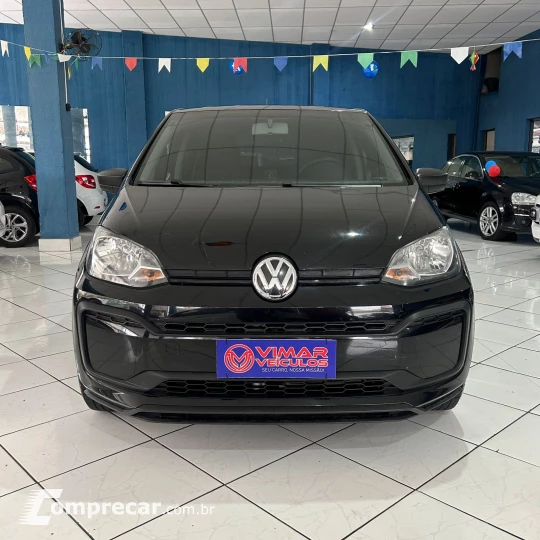 UP 1.0 MPI Take UP 12V