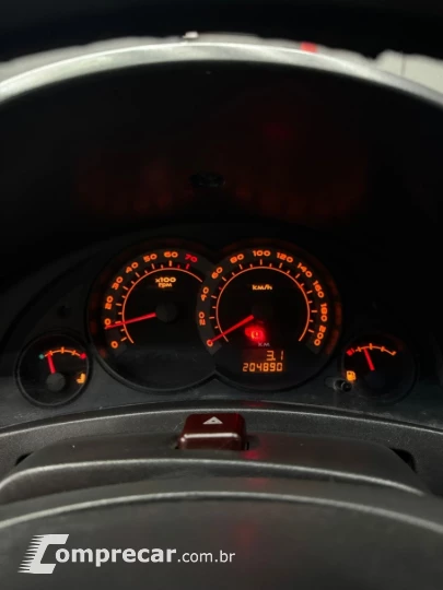 CELTA 1.0 MPFI Life 8V