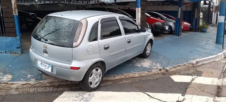 CORSA 1.4 MPFI Maxx 8V