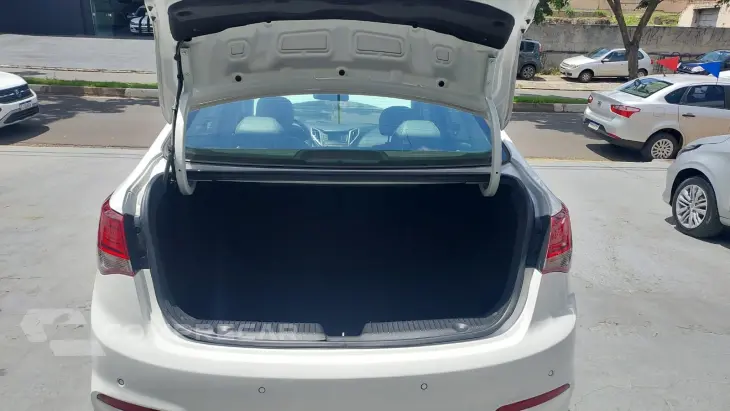 HB20S 1.6 Premium 16V