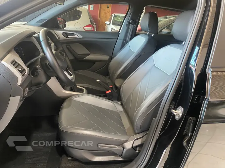 T-CROSS 1.0 200 TSI Comfortline