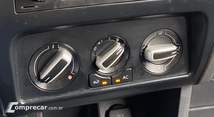 FOX 1.6 MI 8V