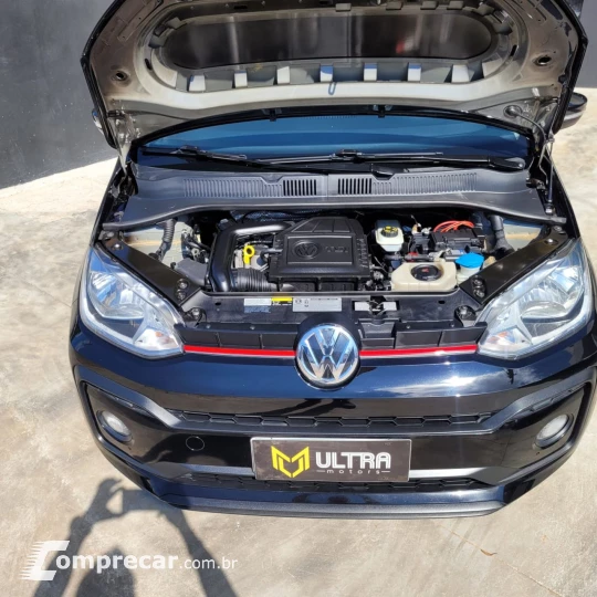 up! move 1.0 TSI Total Flex 12V 5p