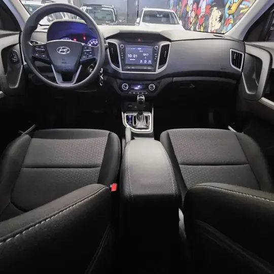 CRETA 16A PULSE