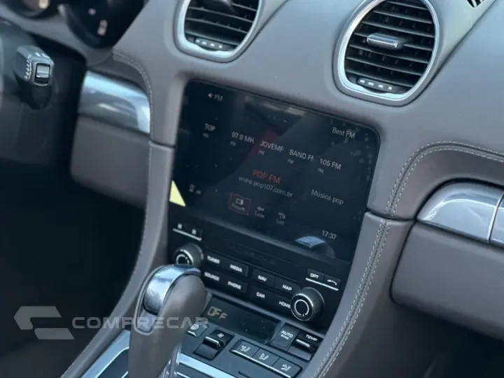 718 2.0 16V H4 GASOLINA BOXSTER PDK