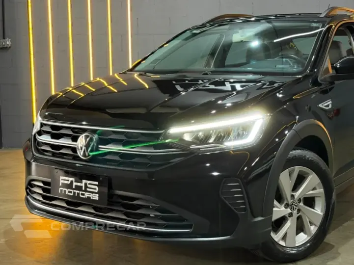 NIVUS 1.0 200 TSI Comfortline