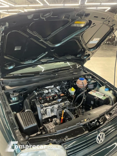 GOLF 1.8 MI GL 8V