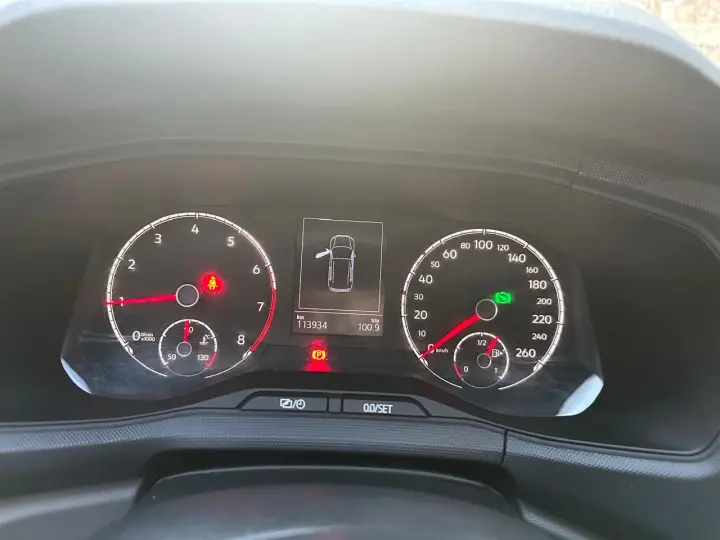 T-Cross 1.0 4P 200 TSI FLEX SENSE AUTOMÁTICO