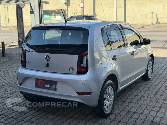 UP - 1.0 MPI TAKE UP 12V 4P MANUAL