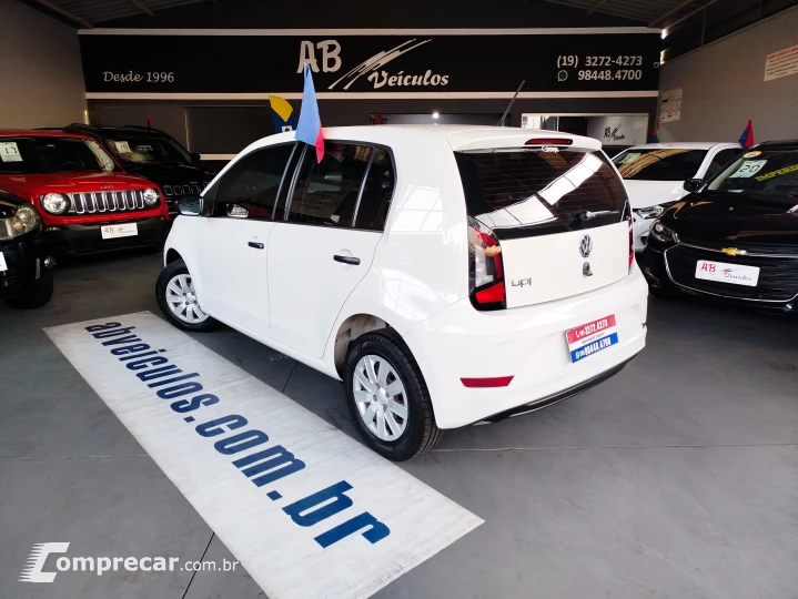 UP 1.0 MPI Take UP 12V
