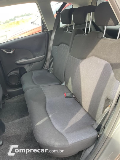 FIT 1.4 LX 8V