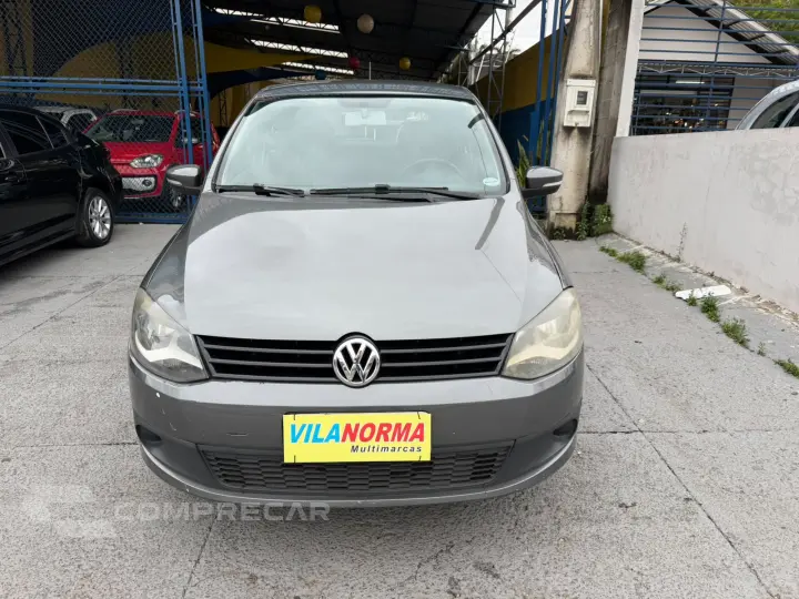 FOX 1.6 MI Trendline 8V