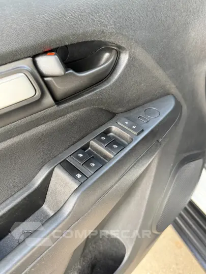 S10 Pick-Up LS 2.8 TDI 4x4 CD Dies. Mec.