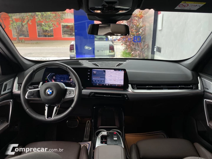 X1 SDRIVE 20i M Sport 2.0 TB Aut.