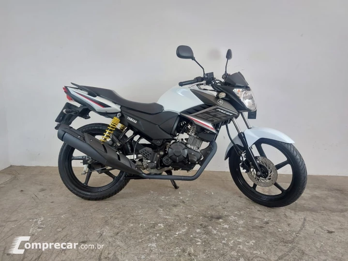 YAMAHA FAZER YS 150 SED