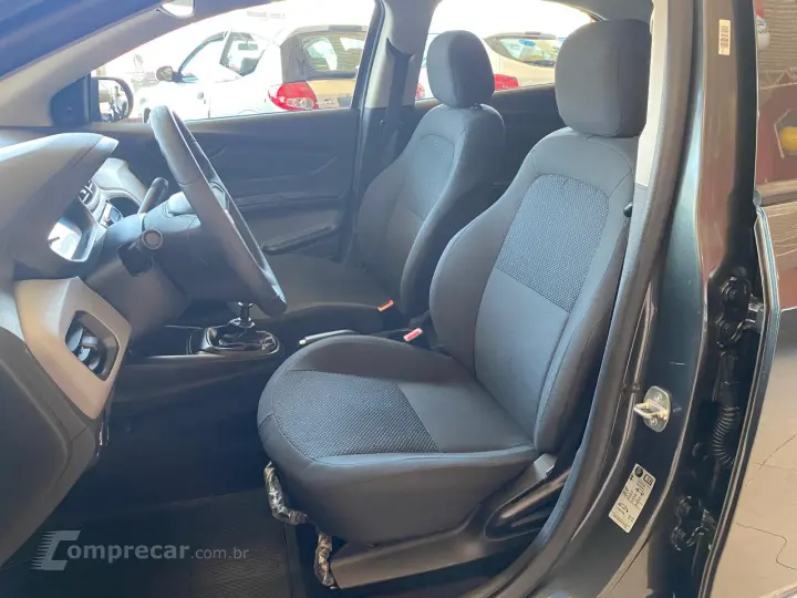 ONIX 1.0 MPFI JOY 8V