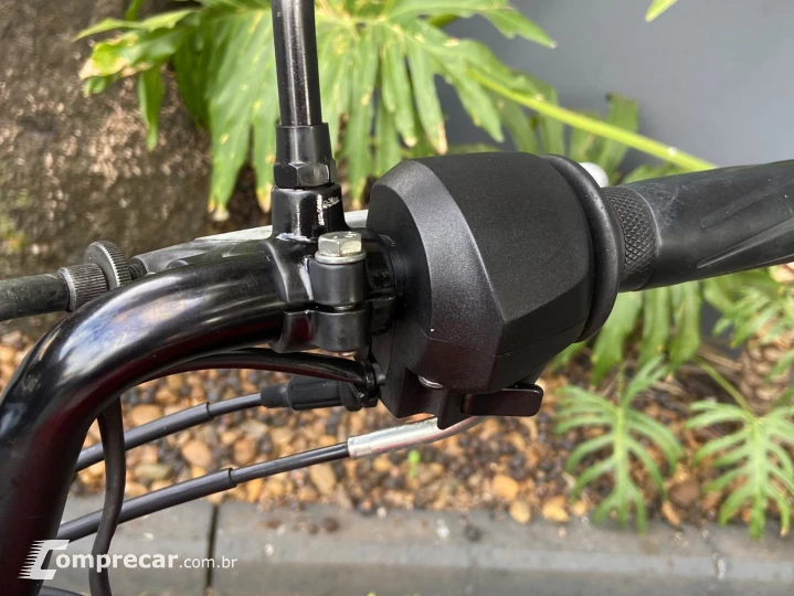 YBR 150 FACTOR E