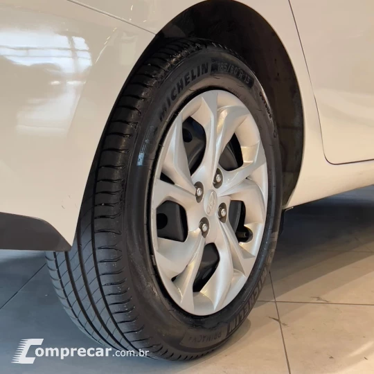 HB20S Comfort Plus 1.0 Flex 12V Mec.