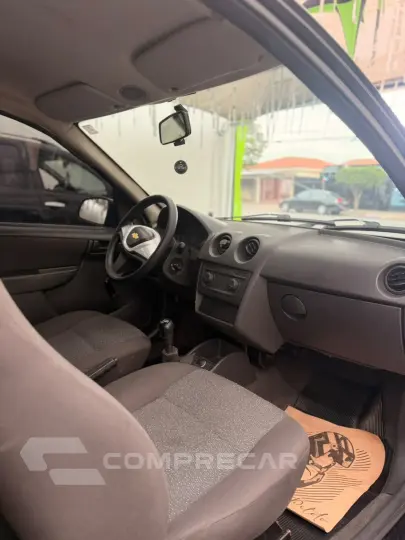Celta Life/ LS 1.0 MPFI 8V FlexPower 3p