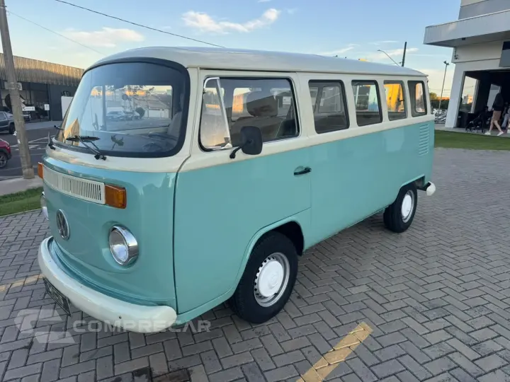 Kombi
