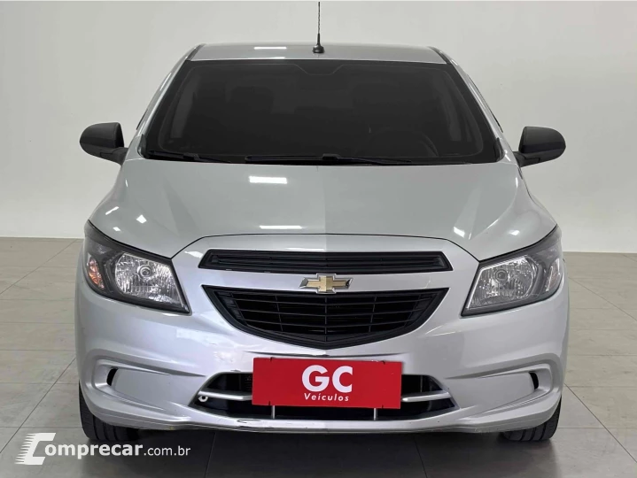 ONIX 1.0 MPFI JOY 8V FLEX 4P MANUAL
