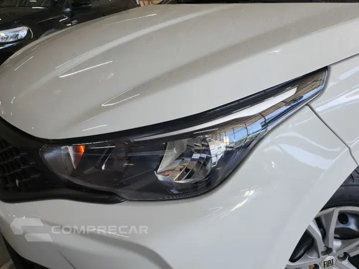 ARGO 1.0 FIREFLY FLEX DRIVE MANUAL