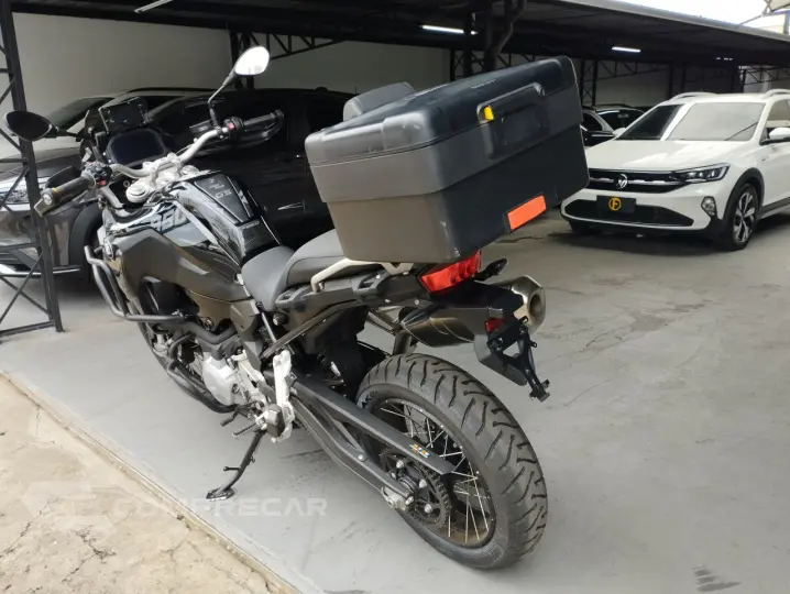 F 850 GS PREMIUM