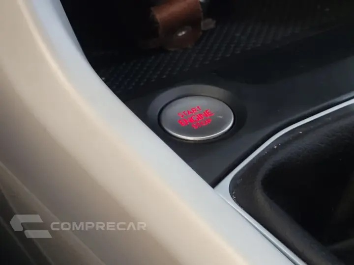 T-Cross Hig. 250 TSI 1.4 Flex 16V 5p Aut