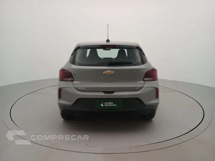 ONIX 1.0 FLEX LT MANUAL