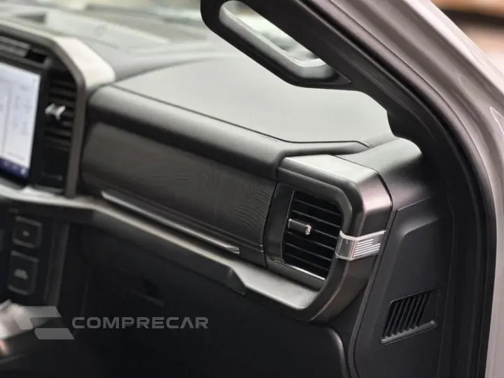 F150 PLATINUM